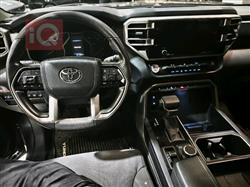 تويوتا توندرا